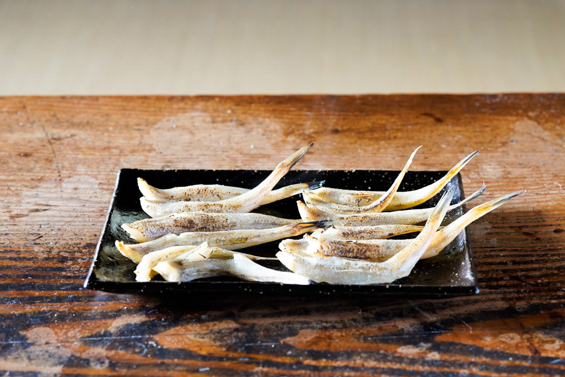 漁師の干物 紀州金比羅丸 漁師直送の獲れたて鮮魚と自家製干物